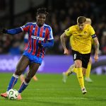 «Кристал Пэлас» избежал поражения в матче Лиги конференций с финским клубом КуПС