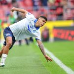 «Крылья Советов» объявили дату возвращения игроков команды после зимнего перерыва