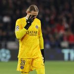 «Кто ты такой, Матвей Сафонов?!» Портал Actu Foot — об игре вратаря в финале турнира ФИФА