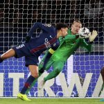 L’Équipe оценил игру Сафонова в матче с «Атлетиком» в 6 баллов. Выше в «ПСЖ» лишь у одного