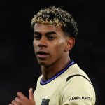 Ламин Ямаль создал канал на YouTube, у форварда «Барселоны» уже 99 тыс. подписчиков