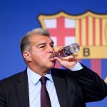 Лапорта: «Реал» вынужден говорить о «Барселоне», чтобы отвлекать от своих проблем