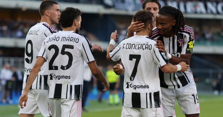 Легенда «Ювентуса» Дель Пьеро: атмосфера в клубе – не для всех