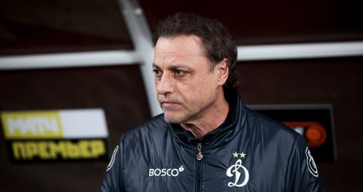 Леонид Слуцкий объяснил свою критику в адрес Ролана Гусева