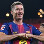 Левандовски готов пойти на понижение оклада ради ещё года игры за «Барселону» — Cadena Ser