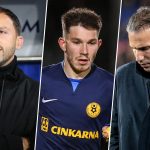 Камбэк недели с 1:3, триумф Тедеско и валидольные матчи россиян. Главное из дня еврокубков