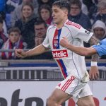 «Лион» крупно обыграл «Сен-Сир Коллонж» в 1/32 финала Кубка Франции