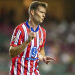 «Ливерпуль» нацелился на форварда «Атлетико» стоимостью € 35-40 млн — TEAMtalk