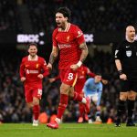 «Ливерпуль» ведёт переговоры о новом контракте с Собослаи — Indykaila