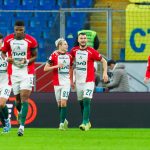 «Локомотив» забил больше всех голов в первой части сезона РПЛ