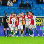 «Локомотив» забил после атакующих комбинаций больше всех голов в РПЛ