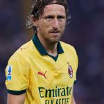 Лука Модрич ответил, в чём заключается разница между Серией А и Ла Лигой