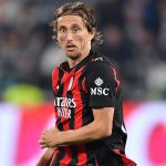 Лука Модрич: с самого раннего детства я был фанатом «Милана»