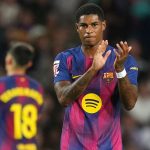 Мадридский «Атлетико» намерен подписать Рашфорда — El Nacional