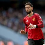 «Ман Юнайтед» разгромил «Вулверхэмптон» в 15-м туре АПЛ благодаря дублю Бруну Фернандеша