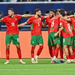 Марокко — Коморские острова: прямая видеотрансляция матча Кубка Африки начнётся в 22:00