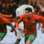 Гол-шедевр через себя в первом же матче турнира! Марокко разрывает на Кубке Африки