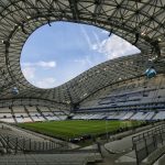 «Марсель» объявил о продлении аренды домашнего стадиона «Оранж Велодром»