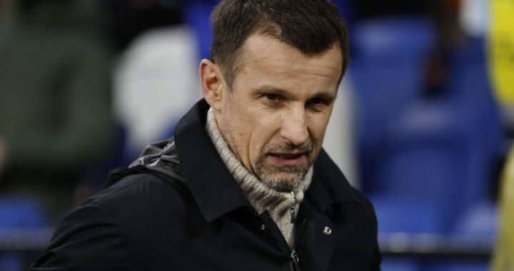 «Марш Сатаны двигался по улицам». Жена Семака — о шествии Крампусов в Мюнхене