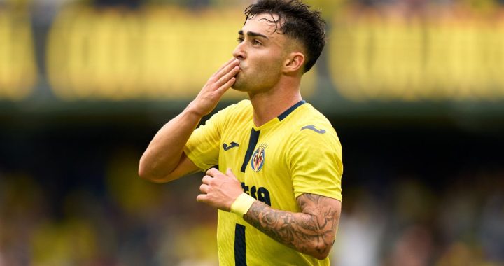 Матч 16-го тура Ла Лиги между «Леванте» и «Вильярреалом» перенесён из-за погодных условий