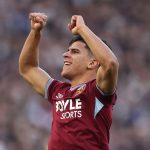 Матеуш Фернандеш забил самый быстрый гол сезона АПЛ в матче «Вест Хэм» — «Астон Вилла»