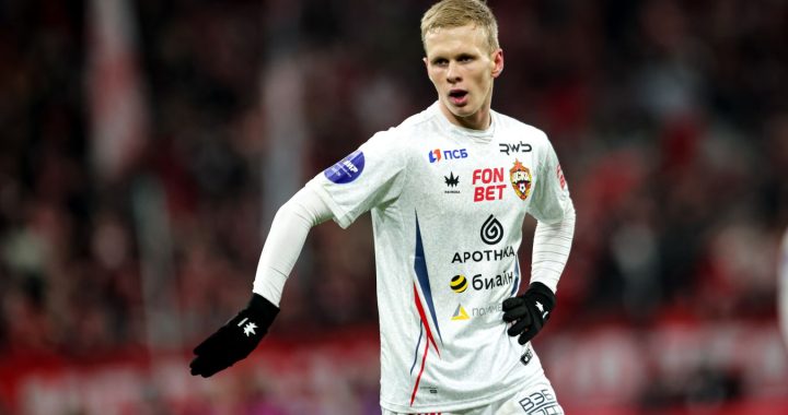 Матвей Кисляк опубликовал фото с отдыха на Мальдивах