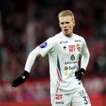 Матвей Кисляк: силы ЦСКА на пределе? Я был бы готов ещё играть без перебоя