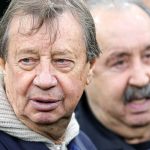 «Матвей прославил русскую вратарскую школу». Юрий Сёмин — о Сафонове