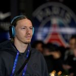 Матвей Сафонов рассказал, как планирует встречать Новый год