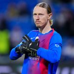 Матвей Сафонов установил вратарский рекорд «ПСЖ» в XXI веке