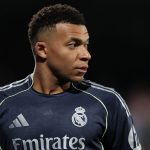 Мбаппе обратился к болельщикам после матча Ла Лиги, в котором он повторил рекорд Роналду