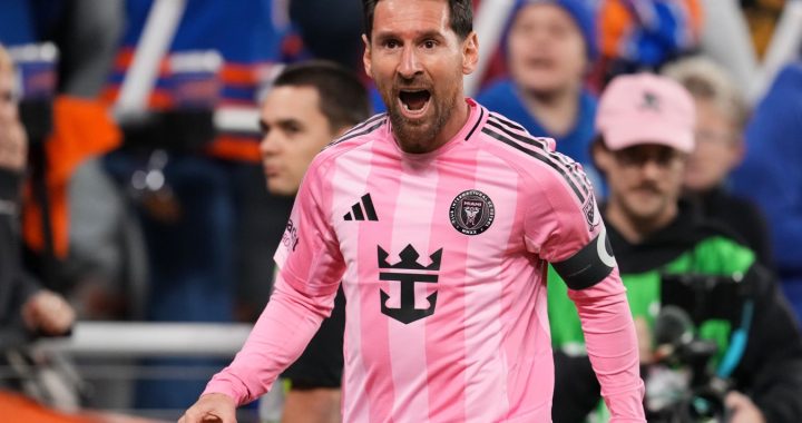 Месси посетил заповедник дикой природы в Индии