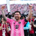 Месси в Индии подарили часы стоимостью свыше $ 1 млн — в мире всего 12 таких экземпляров