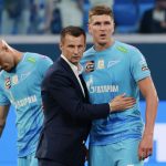 Милан Вьештица: «Зенит» — главный претендент на победу в РПЛ