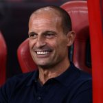 Модрич — об Аллегри: мне нравится с ним работать, и он удивил меня своим характером