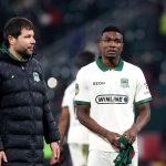 Мурада Мусаева признали лучшим тренером РПЛ в ноябре-декабре