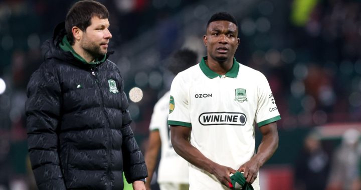 Мурада Мусаева признали лучшим тренером РПЛ в ноябре-декабре