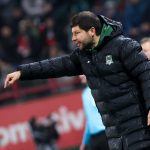 Мусаев объяснил пропущенные голы «Краснодара» в матче с ЦСКА