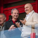 «Мы более организованные». Черчесов сравнил сборные России на Евро-2008 и ЧМ-2018