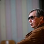 «Начал осваивать падел, летаю на статусные матчи». Юрий Сёмин рассказал, чем занимается