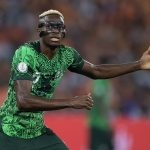 Начало прямой видеотрансляции матча Кубка Африки Нигерия — Танзания