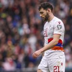 Наир Тикнизян: для меня «Црвена» гораздо больше, чем клуб