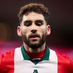 Наир Тикнизян рассказал, какие европейские клубы обсуждали с ним сотрудничество