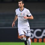 «Нам нужно было забить раньше». Мхитарян — о матче «Интера» с «Болоньей» в Суперкубке