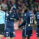 Нападающий «Динамо» Сергеев: ничья со «Спартаком» — не самый лучший результат