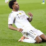 Нападающий «Реала» Родриго: пришло время действовать!