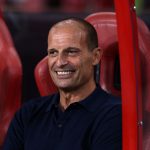 «Наполи» опубликовал заявление с осуждением поведения тренера «Милана» Аллегри