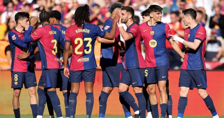 Наследный принц Саудовской Аравии может купить «Барселону» за € 10 млрд — Гальярдо