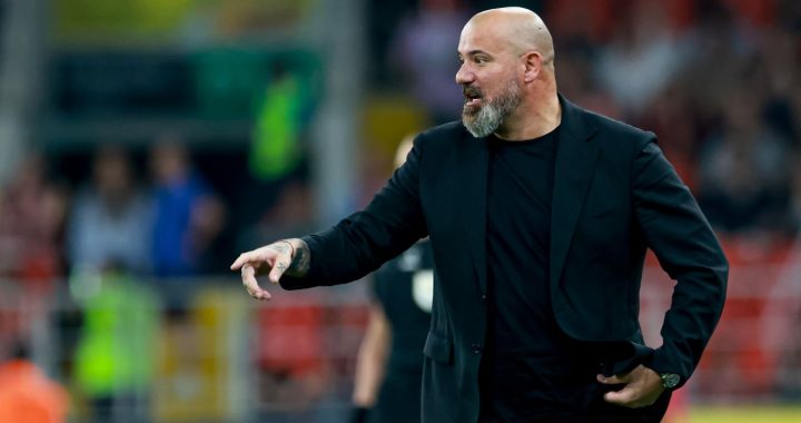 «Нет ничего лучше, чем снова быть дома». «Црвена Звезда» — о возвращении Станковича