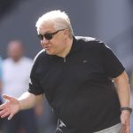 «Нет шарма». Ташуев сравнил «Зенит» с булкой хлеба